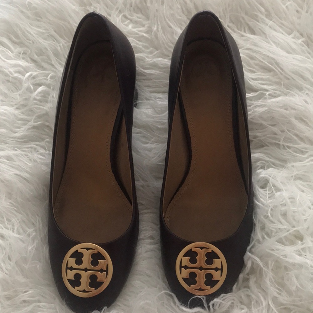 Tory Burch Benton pumps